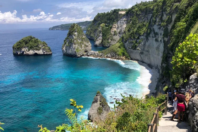 liburan ke bali