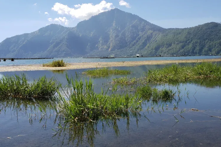 destinasi kintamani bali