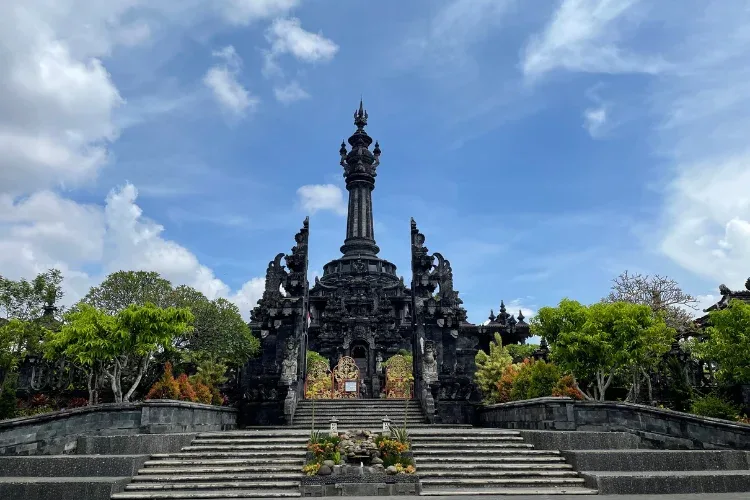 wisata bali denpasar