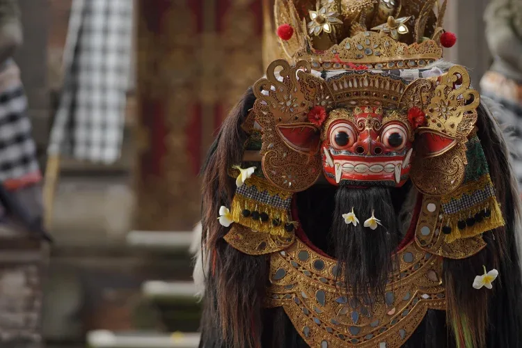 wisata budaya bali