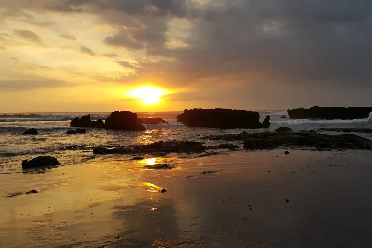 wisata di canggu