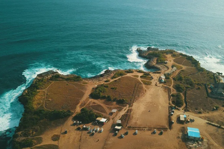 wisata di nusa lembongan
