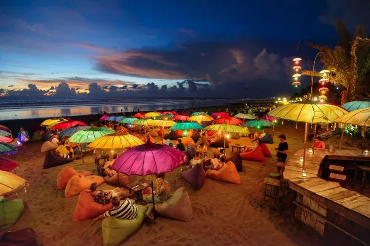 wisata seminyak bali