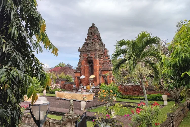 wisata di klungkung