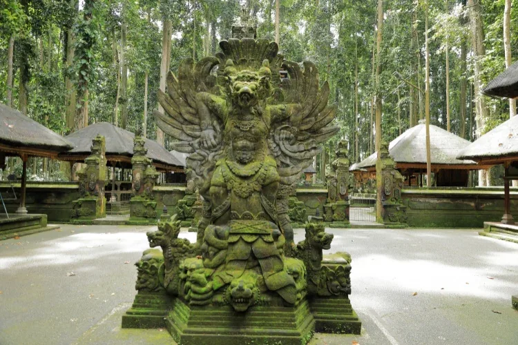 wisata ikonik bali