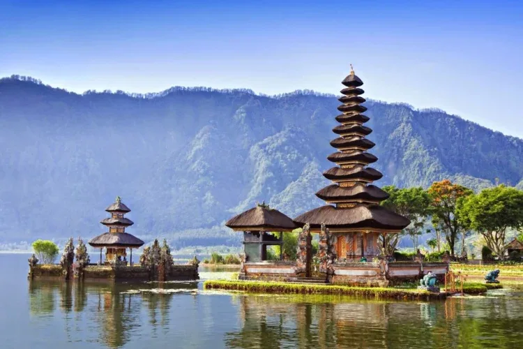 25 tempat wisata di bali