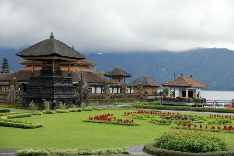 bali wisata