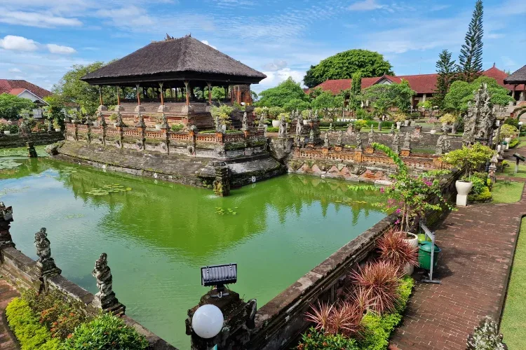 tempat wisata bali terbaru