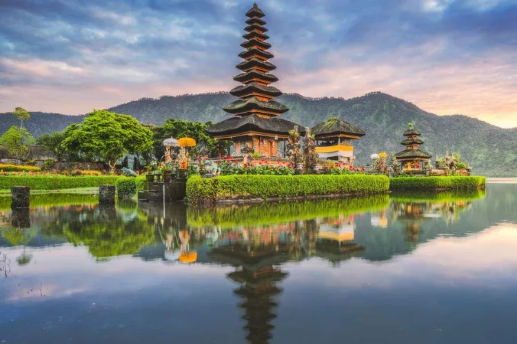 wisata bali 2024