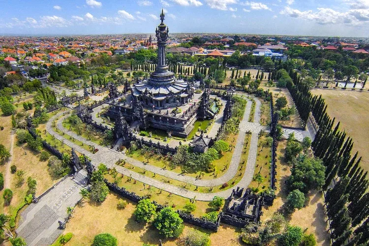 wisata denpasar