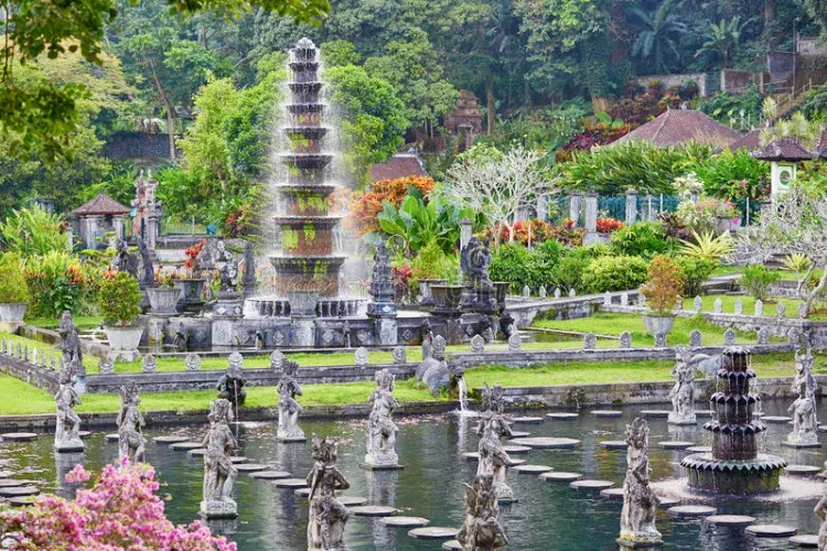 wisata di bali
