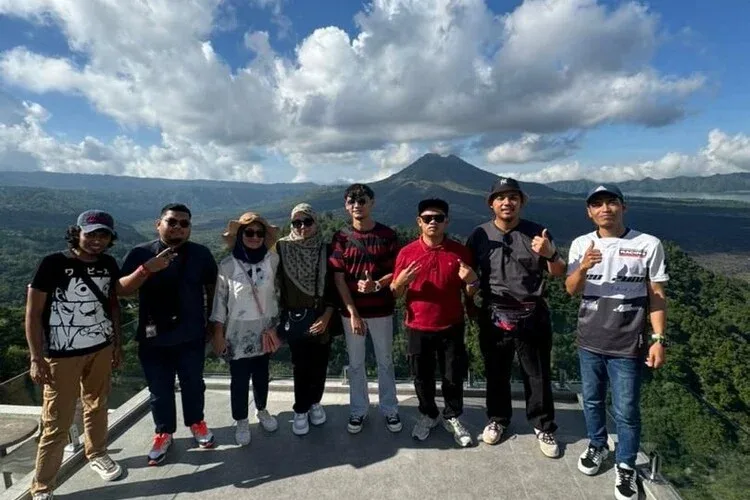 10 tips memilih agent travel untuk acara company gathering ke bali