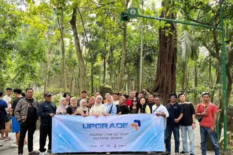 ide team building bali outbound seru untuk gathering perusahaan