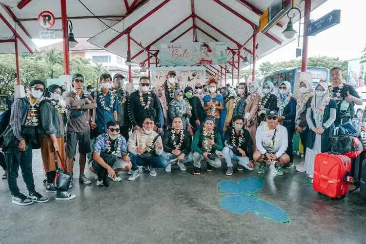paket company gathering bali jangan tergiur dengan harga murah, pilih yang berkualitas