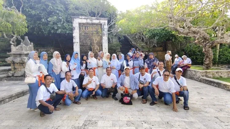 paket tour bali murah dan terpercaya