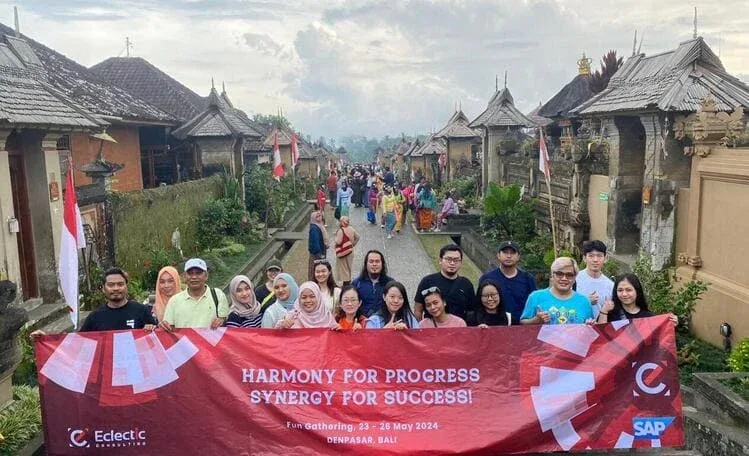 paket tour bali group murah