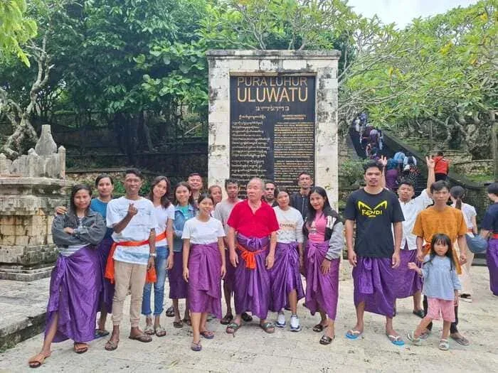 paket tour bali keluarga 3 hari 2 malam