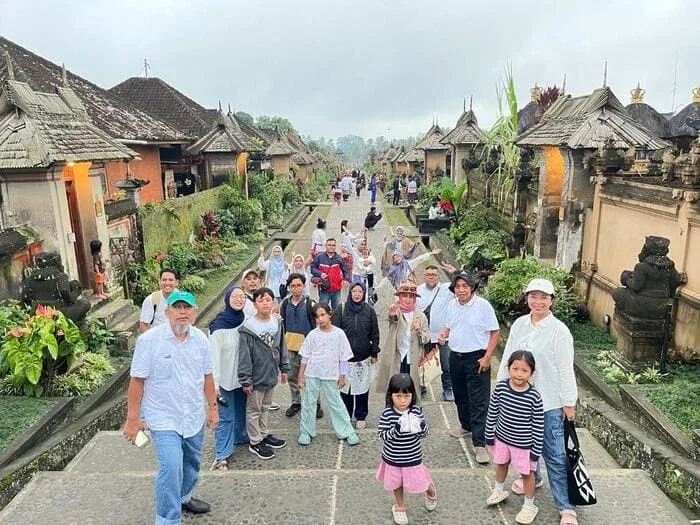 tour bali 2 hari 1 malam
