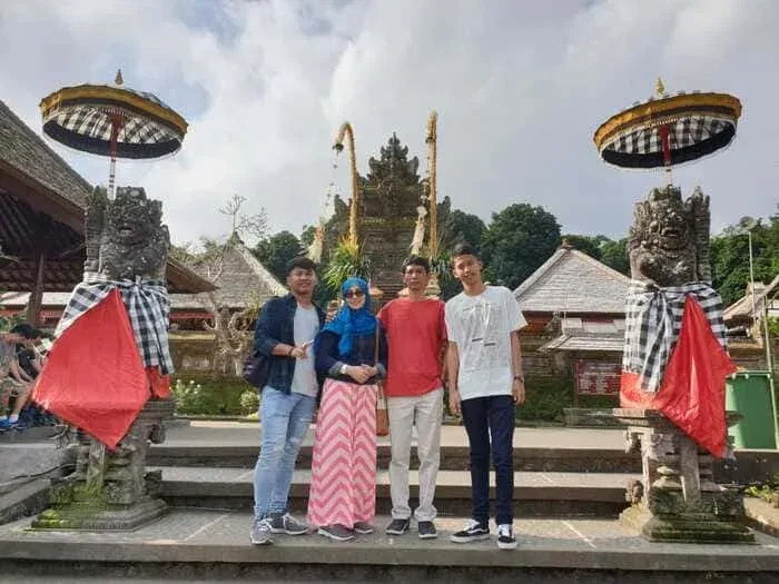 paket liburan bali