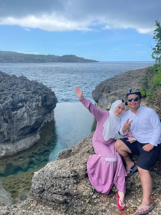 Angel Billabong Nusa Penida 2