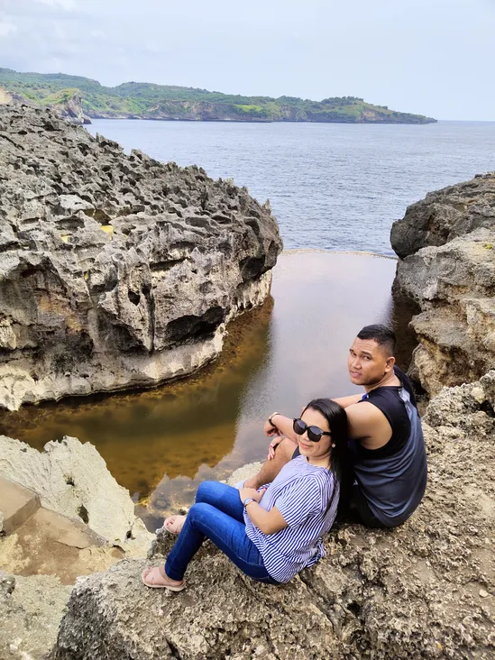 Angel Billabong Nusa Penida 4