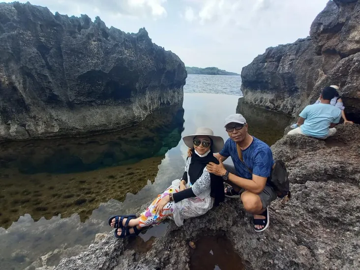 Angel Billabong Nusa Penida 5
