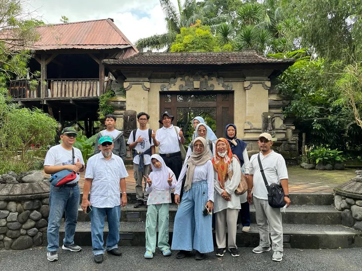 Bali