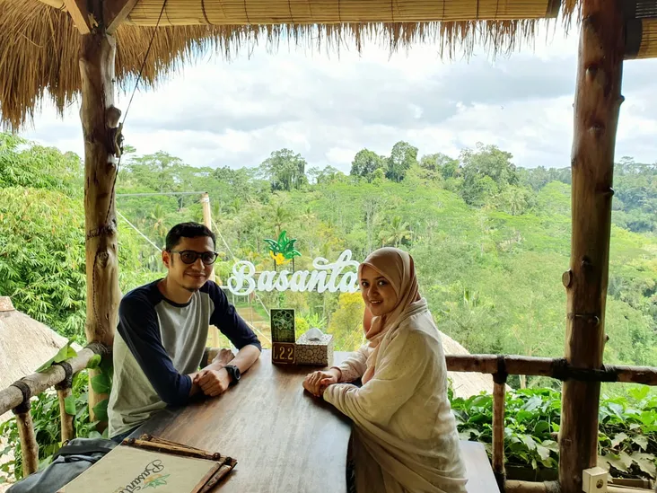 Basanta Wisata Bali