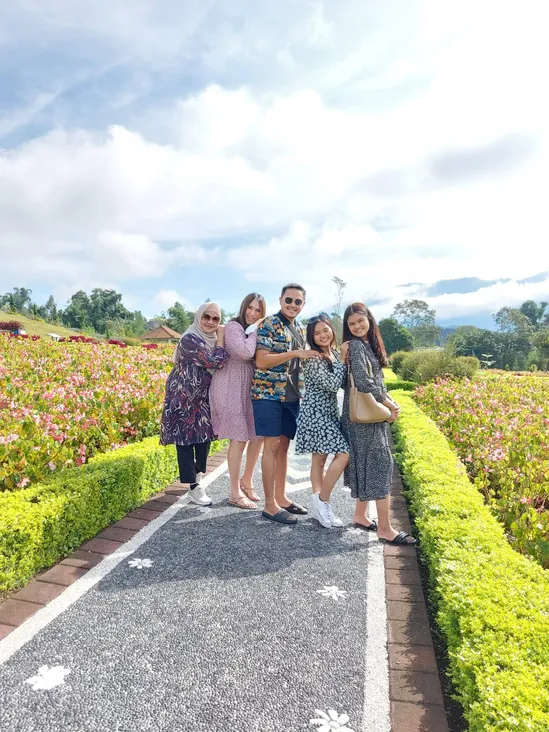 Bloom Garden Bali