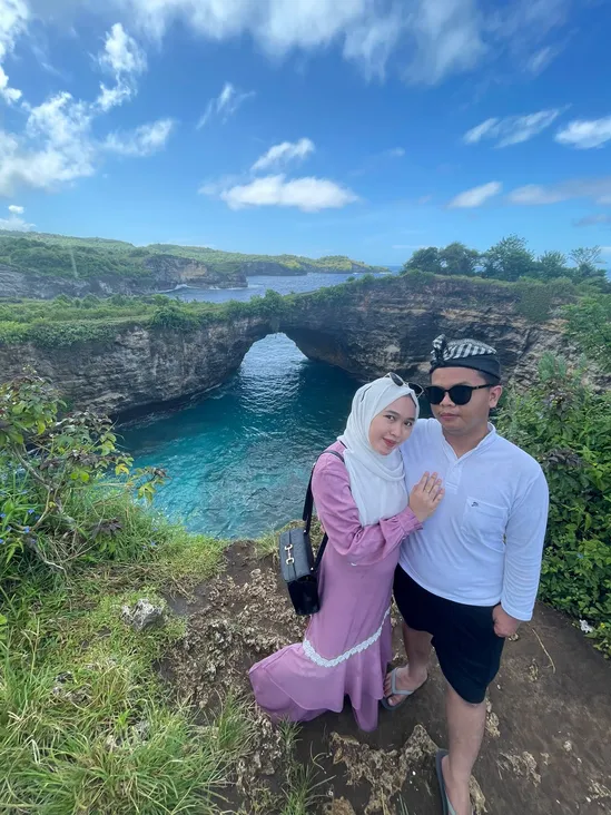 Broken Beach Nusa Penida 4 Alt2