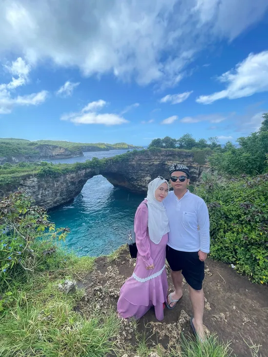 Broken Beach Nusa Penida 5