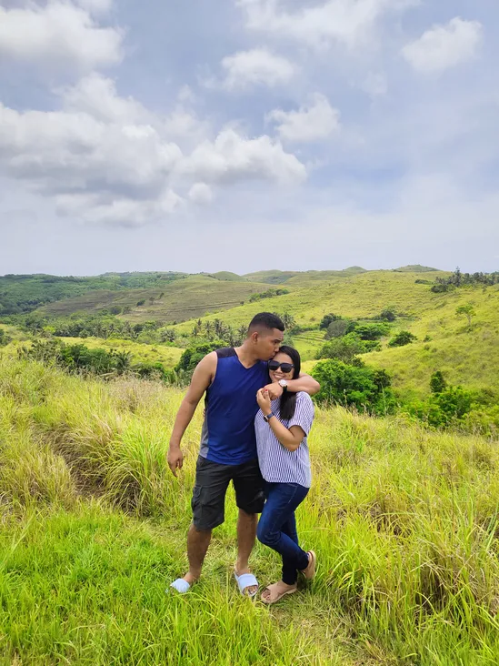 Bukit Teletubbies Nusa Penida 2