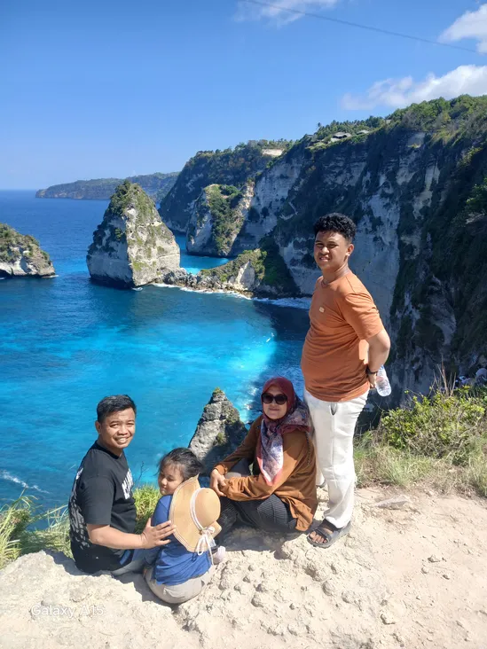 Diamond Beach Nusa Penida 2 Alt2