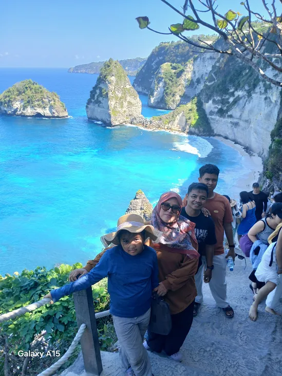 Diamond Beach Nusa Penida Alt3
