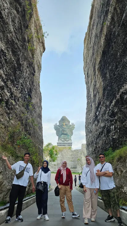 Gwk Bali 2