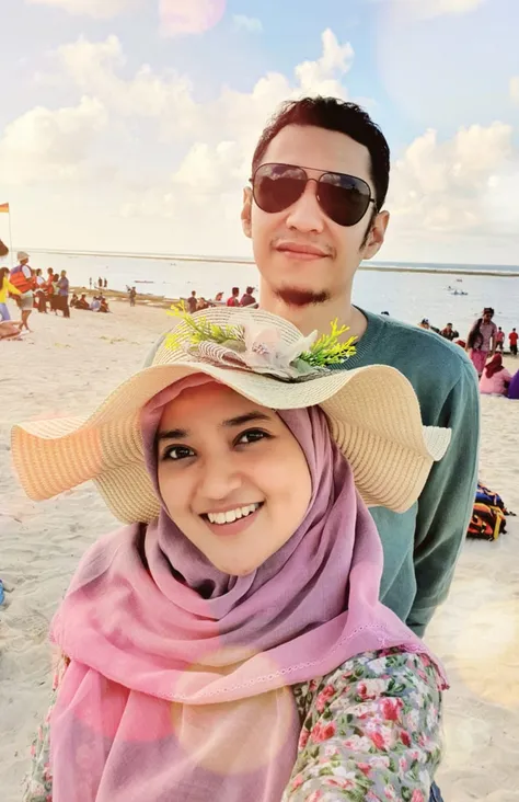 Honeymoon Bali 11