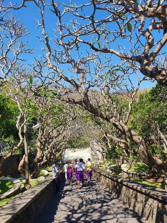 Honeymoon Bali 12