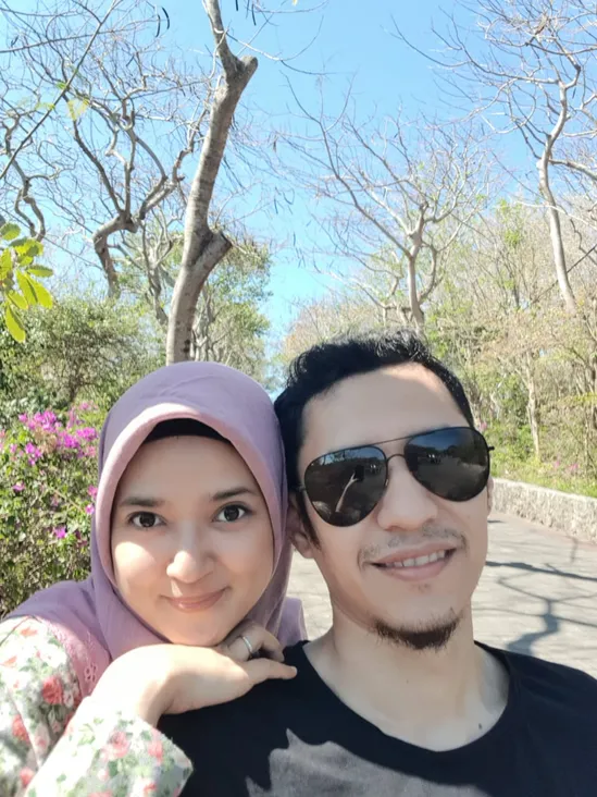 Honeymoon Bali 2