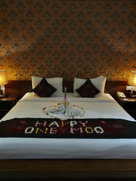 Honeymoon Bali 25