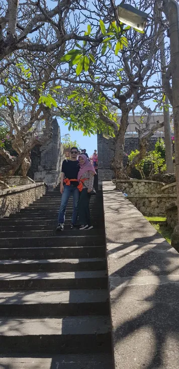 Honeymoon Bali 3