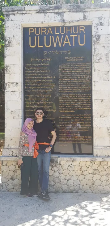 Honeymoon Bali 5
