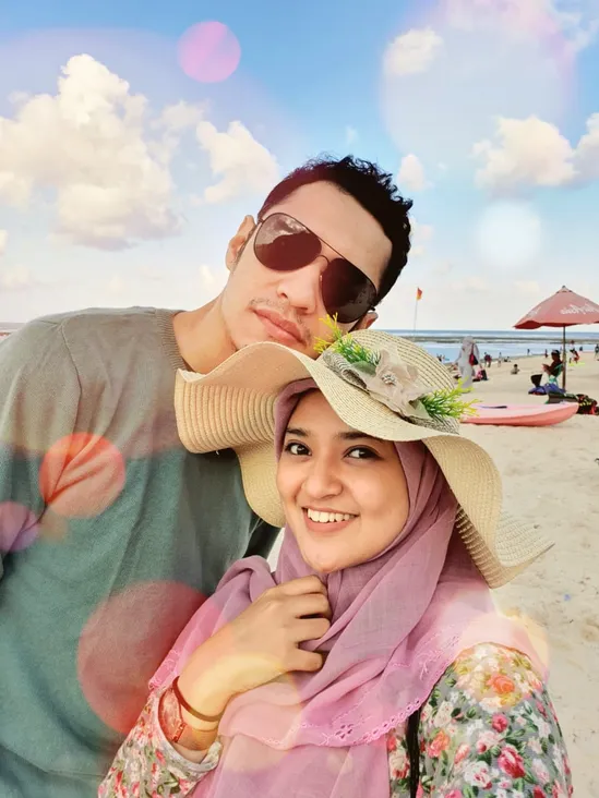 Honeymoon Bali