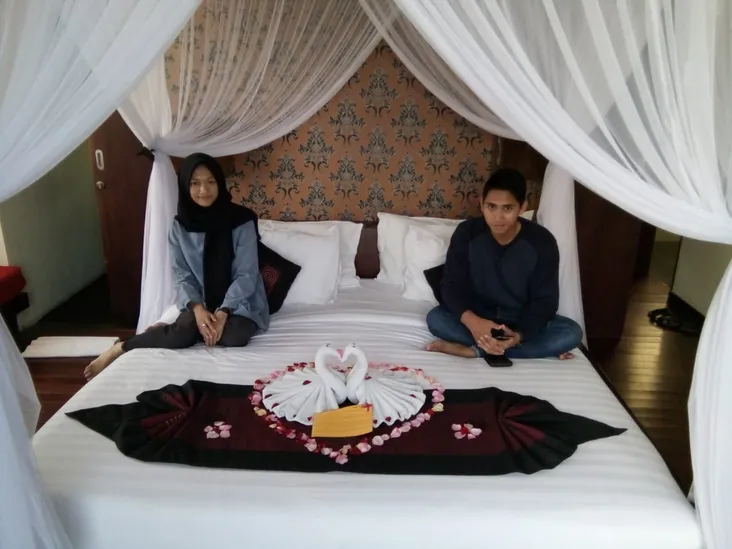 Honeymoon Villa Bali