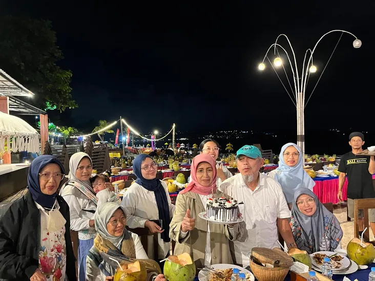 Jimbaran 2