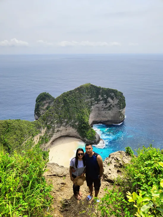 Kelingking Nusa Penida