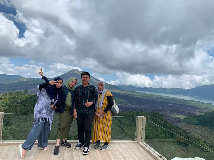 Kintamani Bali 15