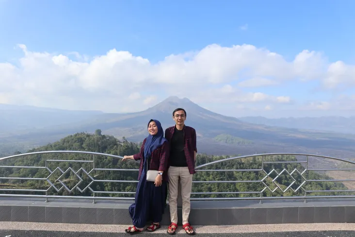 Kintamani Bali 2