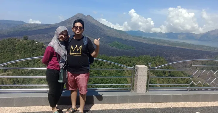 Kintamani Bali 8