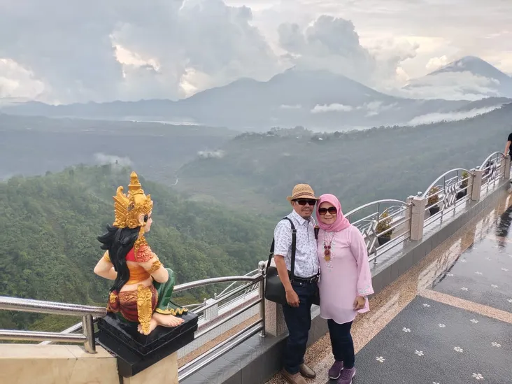 Kintamani Bali 9