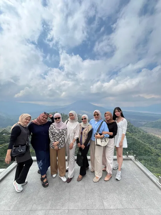 Kintamani Bali